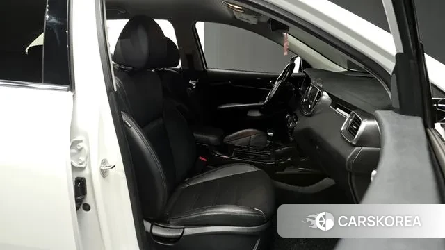 Kia The New Sorento id 3736953 из Кореи 20