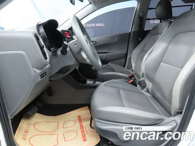 Kia Morning Urban (JA) id 2750264 из Кореи 20