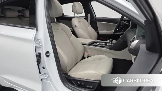 Genesis The New G70 Shooting Brake id 3400456 из Кореи 20