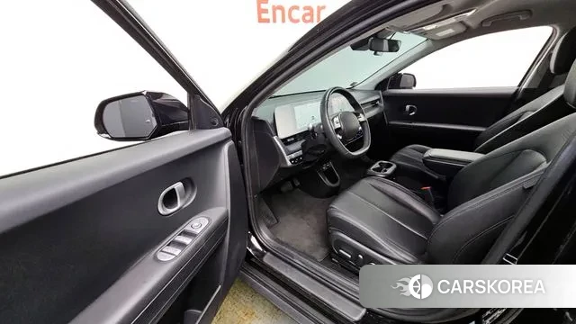 Hyundai Ionic 5 id 2975488 из Кореи 20