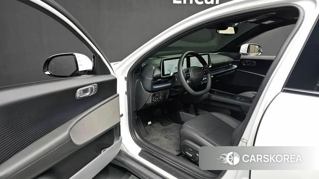 Hyundai Ionic 6 id 4935300 из Кореи 20