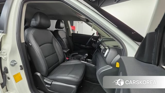 Ssangyong The New Tivoli id 4571457 из Кореи 20
