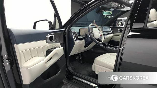 Kia The New Sorento 4th Generation id 4540103 из Кореи 20