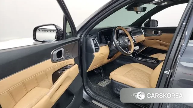 Kia Sorento 4th Generation id 3307478 из Кореи 20