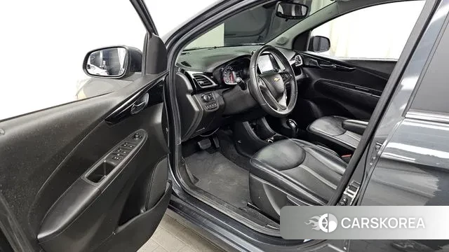 Chevrolet (GM Daewoo) The New Spark id 3709136 из Кореи 20