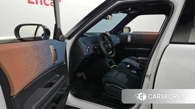 Mini Cooper S Countryman 3rd Generation id 4194354 из Кореи 35