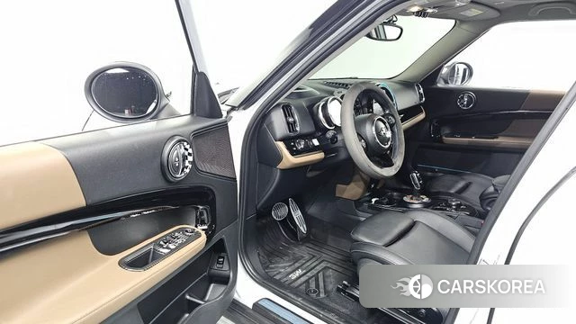 Mini Cooper D Countryman id 4536441 из Кореи 30
