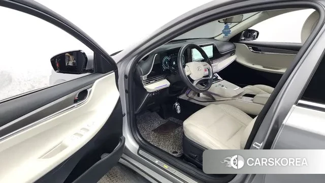 Hyundai The New Grandeur IG id 2901361 из Кореи 20