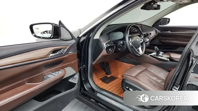 BMW 6 Series GT (G32) id 3626897 из Кореи 20