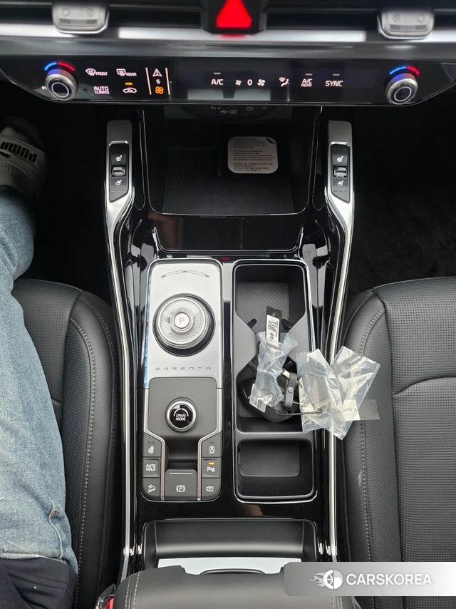 Kia The New Sorento 4th Generation id 4193963 из Кореи 20