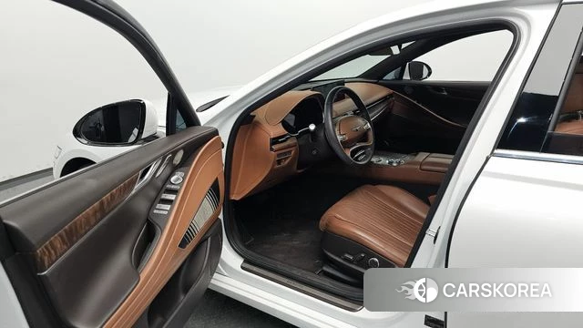 Genesis G80 (RG3) id 4745674 из Кореи 35