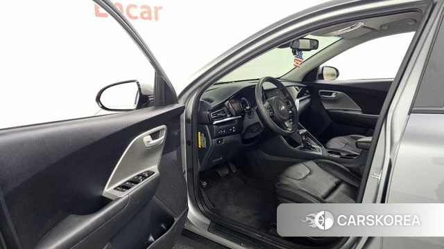 Kia The New Niro id 4586790 из Кореи 30