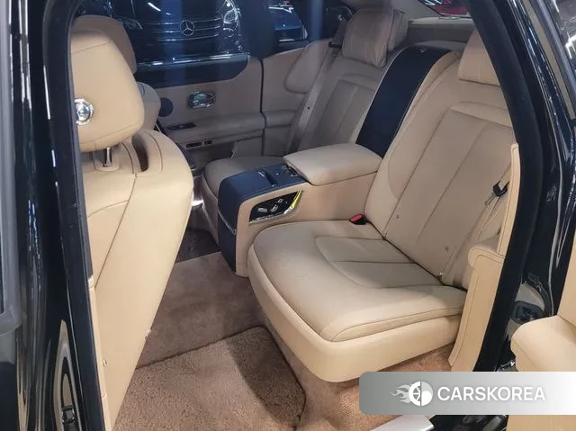 Rolls-Royce Ghost 2nd Generation id 3590984 из Кореи 20