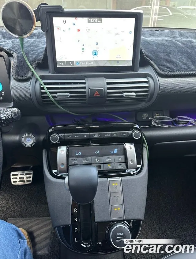 Hyundai Casper id 2652995 из Кореи 20