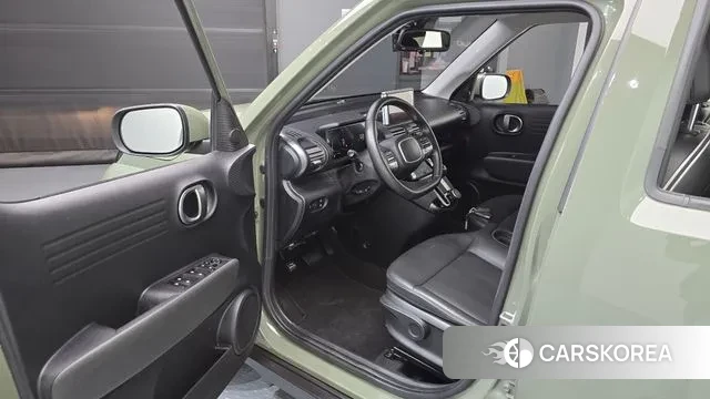 Hyundai Casper id 3137421 из Кореи 20