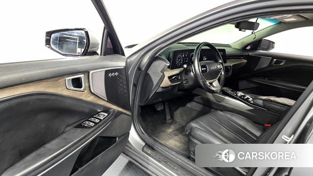Kia K8 id 4428971 из Кореи 30