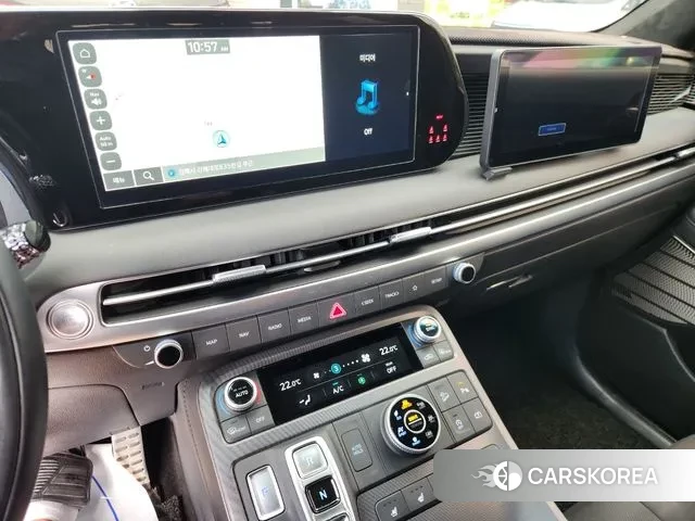 Hyundai The New Palisade id 3016054 из Кореи 19