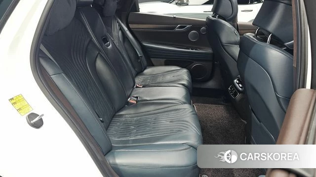 Genesis G80 (RG3) id 4573272 из Кореи 30