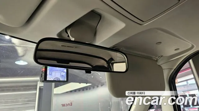 Kia The New Ray id 2520849 из Кореи 20