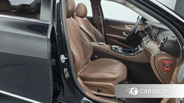 Mercedes-Benz E-Class W213 id 3368987 из Кореи 20