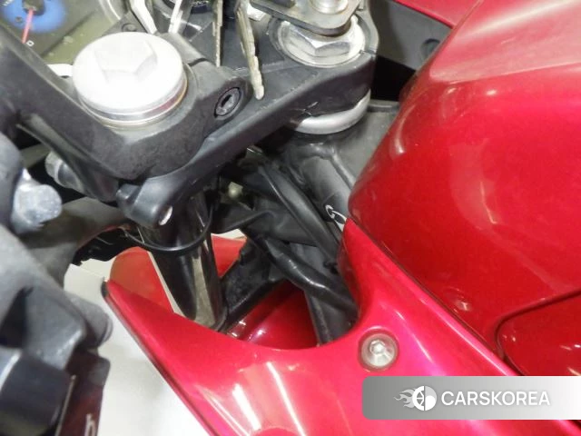 Honda CBR250R id 3946913 из Японии 32