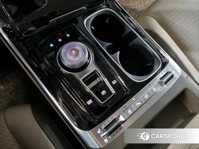 Kia Carnival 4th generation id 3940439 из Кореи 19