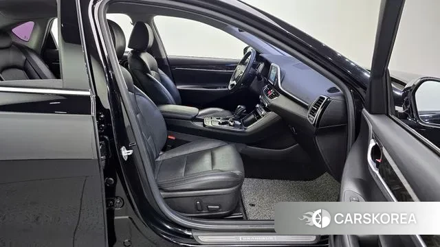 Hyundai Grandeur IG id 3336673 из Кореи 20