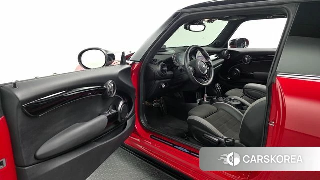Mini Cooper S id 4739896 из Кореи 20