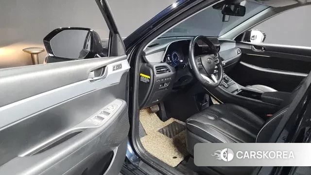 Hyundai Palisade id 3407880 из Кореи 20