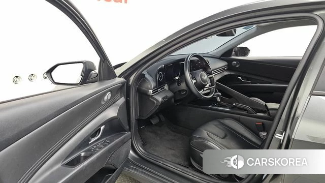 Hyundai Avante (CN7) id 4750103 из Кореи 37