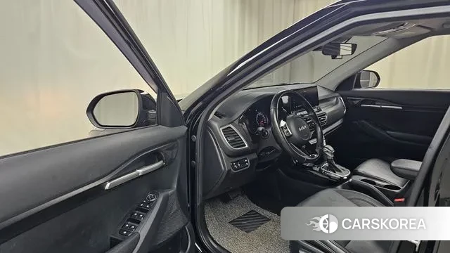 Kia Seltos id 3394989 из Кореи 20