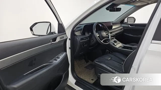 Hyundai The New Palisade id 3550724 из Кореи 20