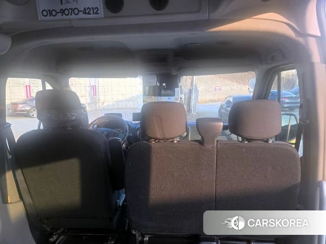 Renault Korea (Samsung) Master id 3853228 из Кореи 19