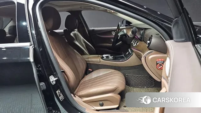 Mercedes-Benz E-Class W213 id 3474873 из Кореи 20