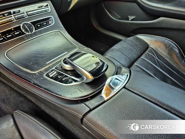 Mercedes-Benz E-Class W213 id 4732442 из Кореи 20