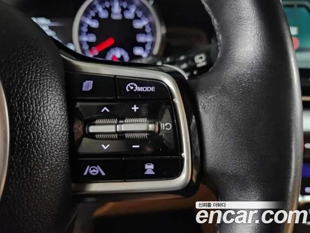 Kia Carnival 4th generation id 2948238 из Кореи 20