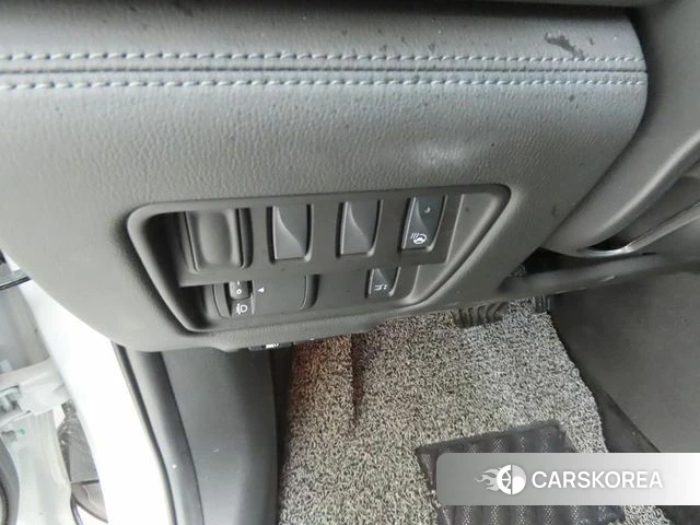 Renault Korea (Samsung) The New QM6 id 4231261 из Кореи 20