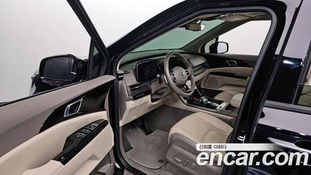 Kia Carnival 4th generation id 2717904 из Кореи 20