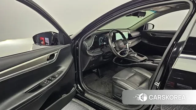 Hyundai The New Grandeur IG id 3355249 из Кореи 20