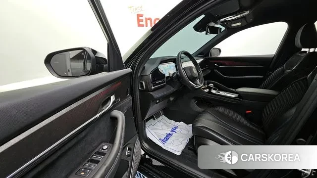 Renault Korea (Samsung) Grand Coleos id 3299593 из Кореи 20