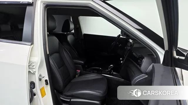 Ssangyong Berry New Tivoli id 3443142 из Кореи 20