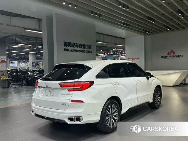 Honda Crown Road id 4260580 из Китая 13
