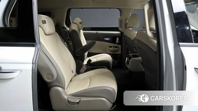 Kia Carnival 4th generation id 3915303 из Кореи 20