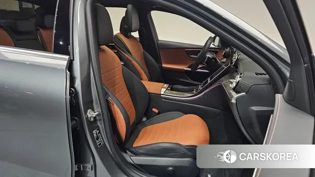 Mercedes-Benz C-Class W206 id 3426792 из Кореи 20