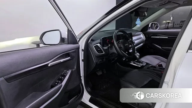 Kia The New Seltos id 3360605 из Кореи 20