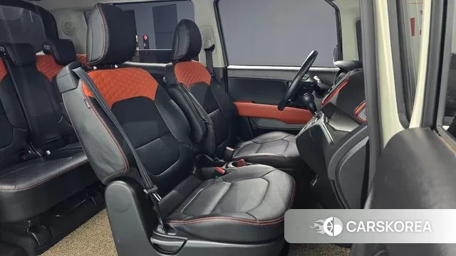 Kia The New Ray id 3458908 из Кореи 20