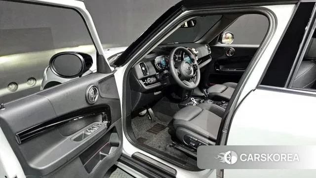 Mini Cooper Countryman id 3328045 из Кореи 20