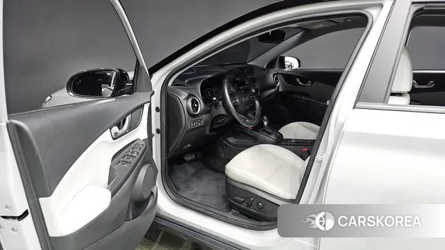 Hyundai The New Kona Hybrid id 3219589 из Кореи 20