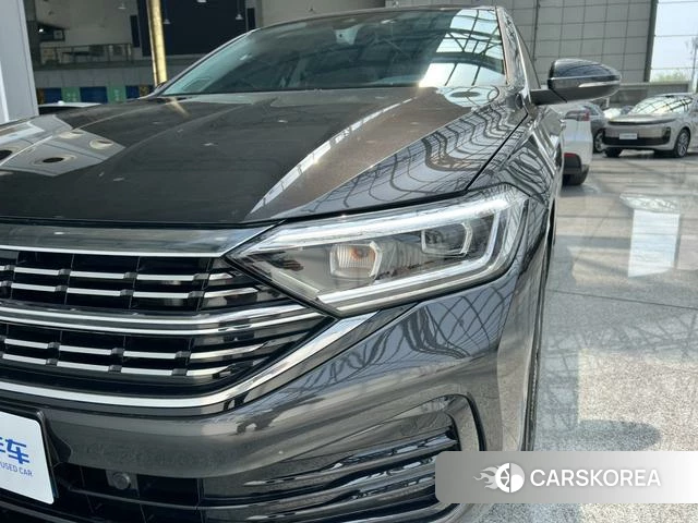 Volkswagen Sagitar id 4271314 из Китая 29
