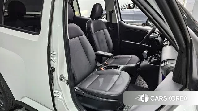 Hyundai Casper id 3426406 из Кореи 20